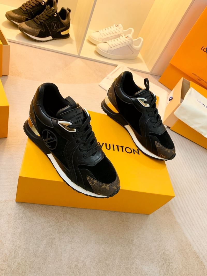 Louis Vuitton Run Away Sneaker